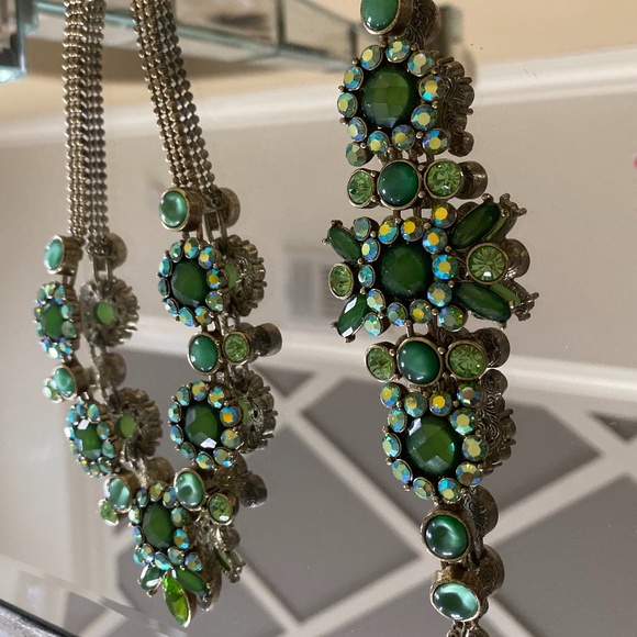 Necklace and Bracelet set